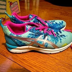 ASICS sneakers
